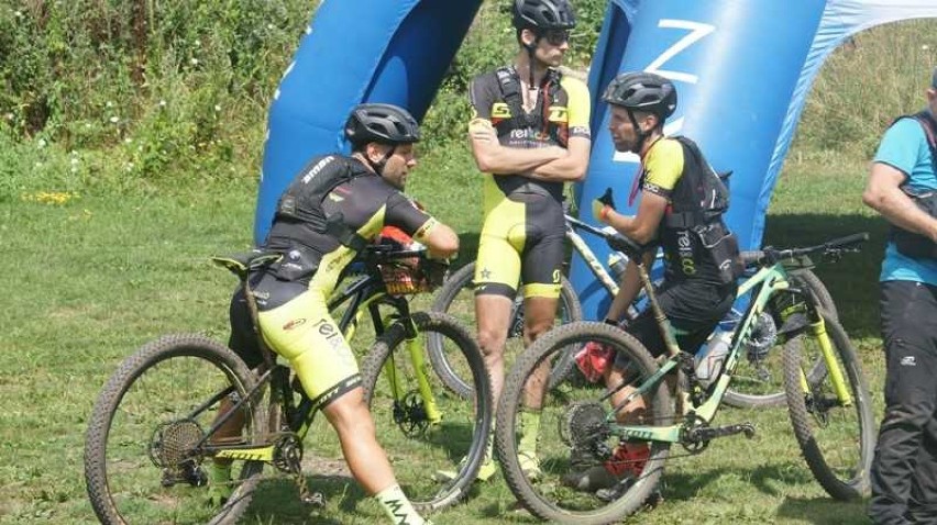 Głuszyca: Jubileuszowa edycja Sudety MTB Challenge za nami