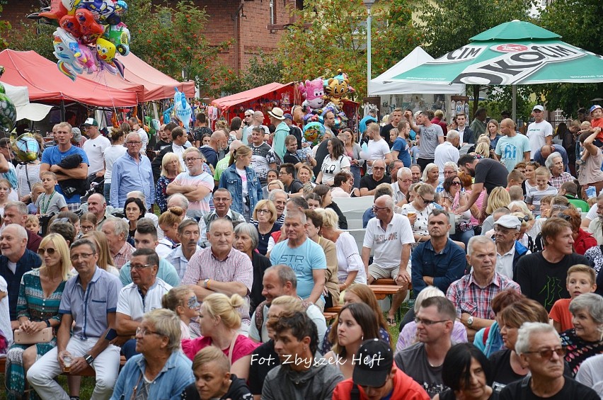 Festyn Parafialny 2019 - Białogóra (gmina Krokowa)