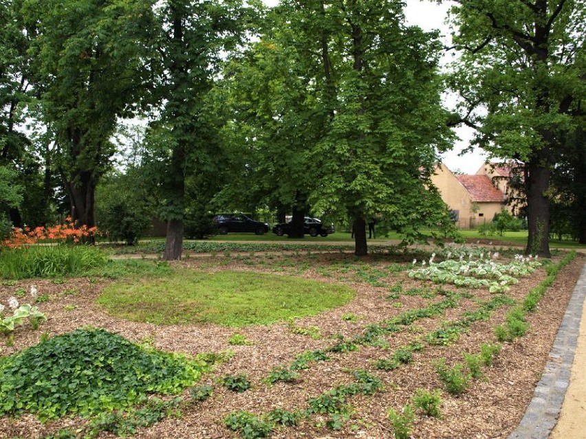 Park Historyczny w Świebodzicach gotowy. To miejsce nie do poznania (ZDJĘCIA) 