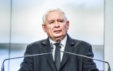 Jarosław Kaczyński odwiedzi Kujawsko-Pomorskie. Prezes PiS w Rypinie opowie o Polskim Ładzie