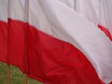 Głogów: Ukradli flagę... bo są patriotami