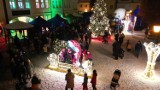 Wyjątkowa miejska Wigilia w Polkowicach. W piątek, 15 grudnia na Rynku mieszkańcy będą śpiewać kolędy