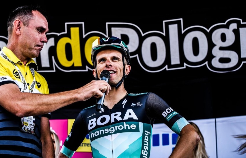 Rafał Majka (Bora-Hansgrohe)