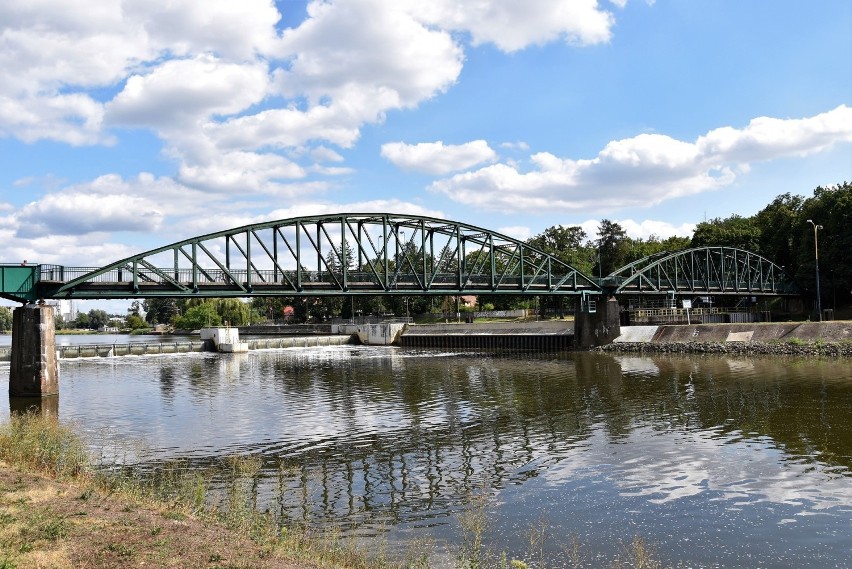 Most z Pasieki na Bolko będzie przebudowywany przez rok.