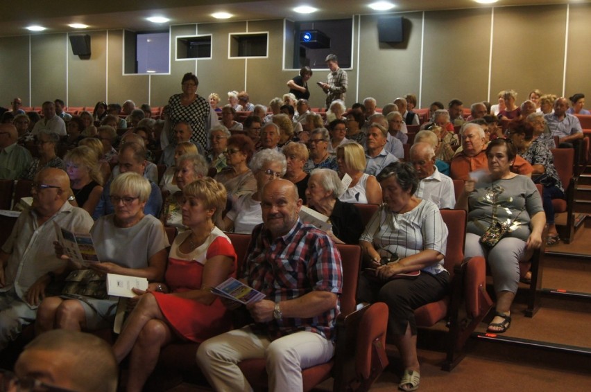 Festiwal Chóralny "Wschód - Zachód - Zbliżenia" Radomsko...