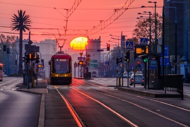 Warszawa zajęła pierwsze miejsce w krajowym rankingu dopłat z budżetu miasta do transportu publicznego.