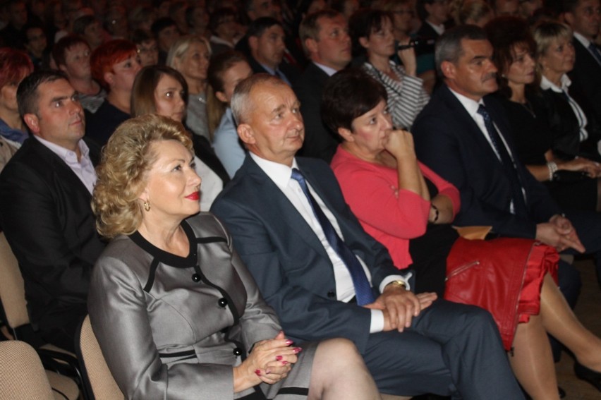 Inauguracja Roku Kulturalnego w Grębocicach
