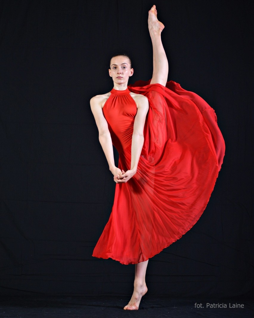 Młody Tancerz Roku 2017: Rudzianka w finale