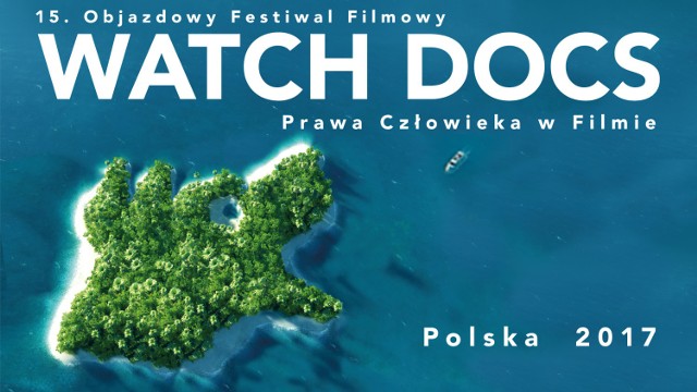 15. Objazdowy Festiwal Filmowy WATCH DOCS ponownie zawita do Jawora