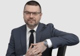 Artur Hańczak - kandydat na wójta gminy Mieleszyn