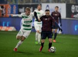 Tomasz Makowski odejdzie z Lechii Gdańsk do tureckiego Sivassporu? W czwartek pierwszy sparing biało-zielonych z FC Botosani