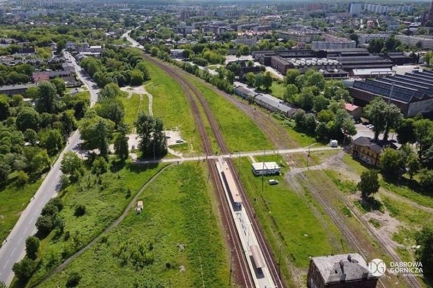 W Dąbrowie Górniczej rozpoczyna się budowa centrum...