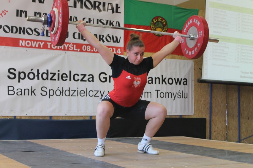 Sukces Patrycji Piechowiak w Izraelu. W środę rywalizowały...