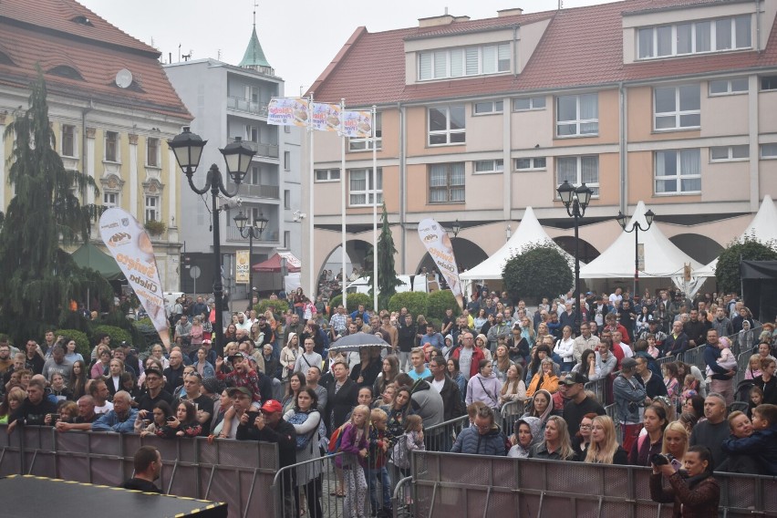 Święto Chleba i Piernika w Jaworze