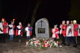 Obchody 101. rocznicy wybuchu Powstania Wielkopolskiego w Gąsawie [zdjęcia]