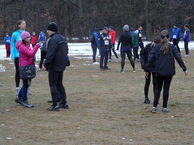 Zimnar WKB Meta Lubliniec