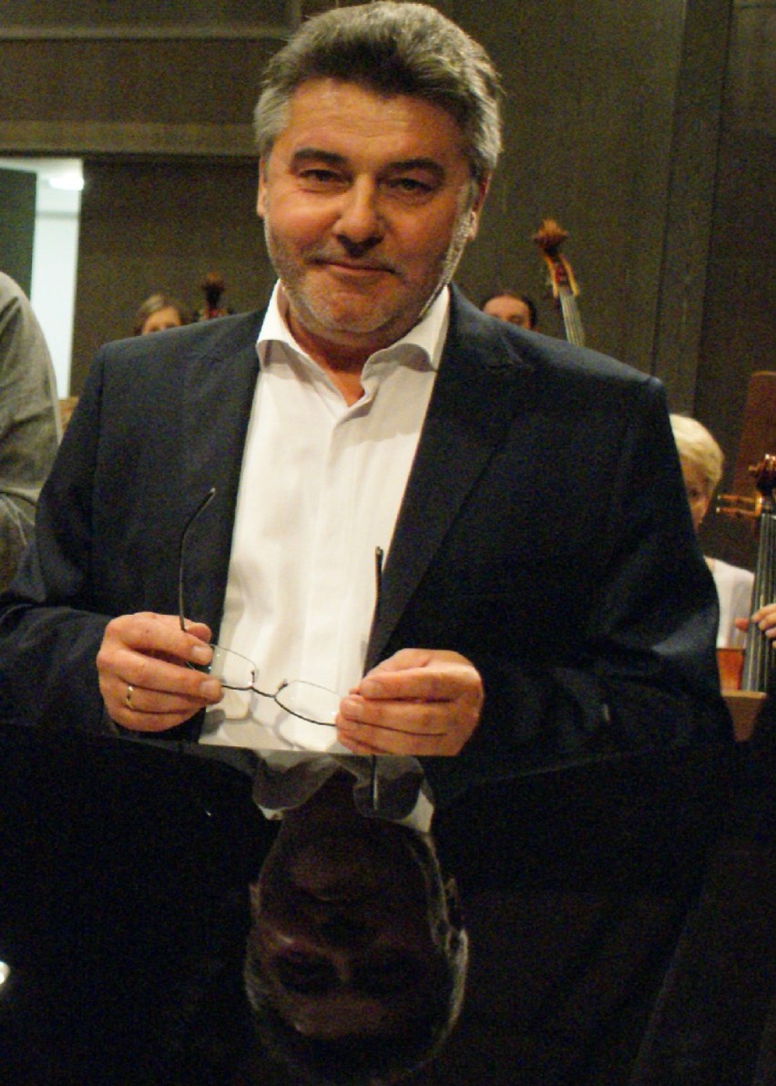 Janusz Pęcherz (Samorządny Kalisz)