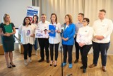 Kidawa-Błońska w Nowym Targu: W wyborach będzie liczył się głos kobiet