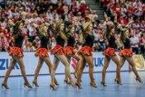 Najpiękniejsze polskie cheerleaderki. Olśniewają urodą. Zobacz zdjęcia!