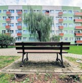 Mieszkańcy ulicy Koszalińskiej w Słupsku wciąż nie mają spokoju, chcą zlikwidowania ławek