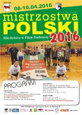 Mistrzostwa Polski Młodzików w Piłce Siatkowej. UKS Piątka Turek powalczy o awans