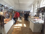 Giełda minerałów i wyrobów jubilerskich w tomaszowskim muzeum już w ten weekend