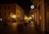 To będzie turystyczny hit w Tarnowie! W piątek debiutuje nocne zwiedzanie miasta przy blasku lamp naftowych