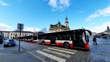 Autobusy omijają sądecki rynek. O zmianę decyzji apeluje radny Wojciech Piech 