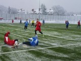 Górnik Wałbrzych - Nielba Wągrowiec 5:3 (3:1)