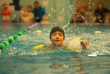 Poznań - Pół tysiąca dzieci wystartuje w zawodach pływackich na Chwiałce