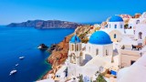 Wakacje 2024 w Grecji bez błogiego plażowania? Sprawdź, jak zmieniają się zasady wypoczywania na greckich plażach 