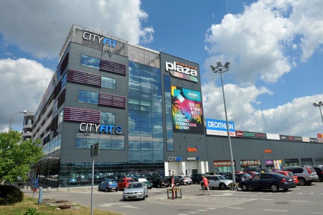 Przebudowa w CH Plaza Rzeszów. Otwierają się nowe sklepy i pizzeria |  Rzeszów Nasze Miasto