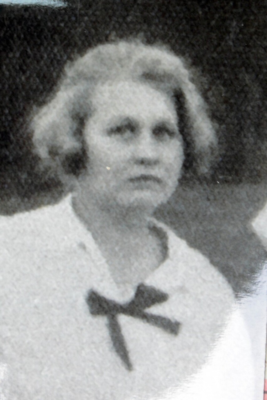Franciszka Zwonarz