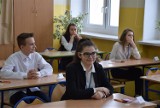 Egzamin gimnazjalny 2017 w Częstochowie [ZDJĘCIA]