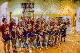 Finał II Lider CUP: UKS Lider Sławno - MKS Słupia Słupsk - wynik, ZDJĘCIA, wideo