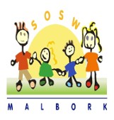 60-lecie SOSW w Malborku. Dyrekcja placówki zaprasza na mszę świętą z okazji jubileuszu
