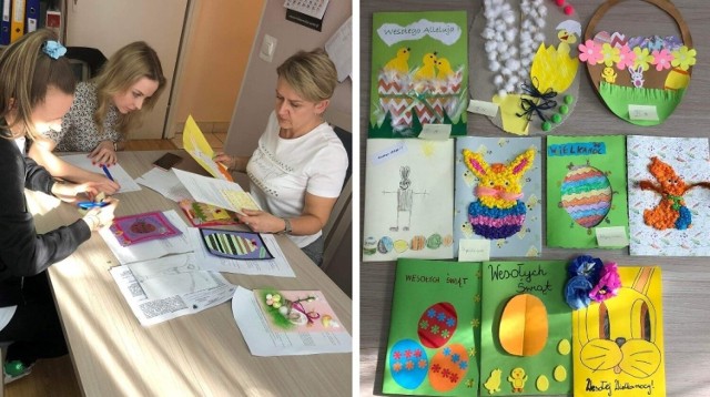 Rozstrzygnięto konkurs na "Kartkę Wielkanocną dla Kombatanta", zorganizowany przez Stowarzyszenie Krusza w Kruszwicy
