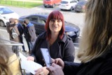 Justyna Socha, szefowa stowarzyszenia antyszczepionkowców STOP NOP usunięta za nierozliczenie zbiórek. Założyła... nową zbiórkę