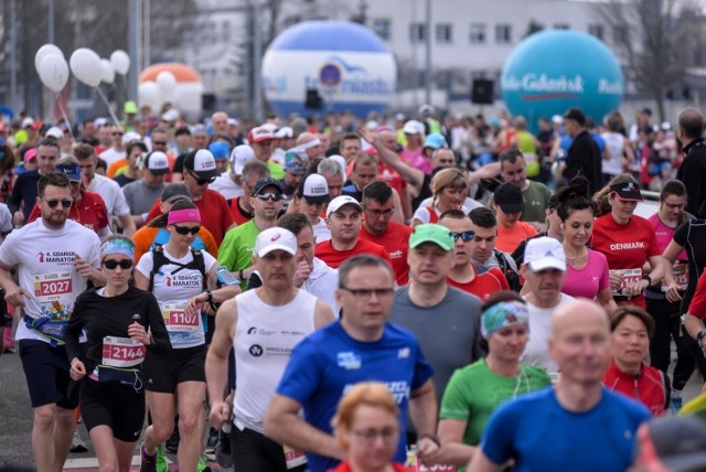 Przed nami już piąta edycja Gdańsk Maratonu