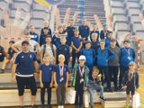 Dobry start zapaśników z Kartuz, Przodkowa i Żukowa na mistrzostwach w Swarzędzu