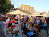 Tłumy białostoczan bawiły się na POKtańcówce na Młynowej. Rozpoczęła się Podlaska Oktawa Kultur (zdjęcia)
