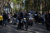 Już 18 września odbędzie się Motocyklowy Rajd Piaśnicki. To już piąta edycja rajdu w Lesie Piaśnickim 