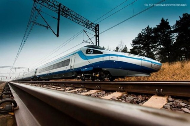 Będą tańsze bilety na pendolino