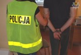 29-latek z powiatu sztumskiego został zatrzymany za prowadzenie pojazdu pod wpływem narkotyków