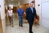 Starosta piotrkowski donosi do prokuratury na dyrektora NFZ w Łodzi