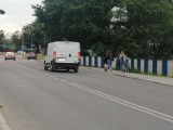 Utrudnienie: przez most w centrum Kołobrzegu tylko pojazdy o masie całkowitej do 20 t