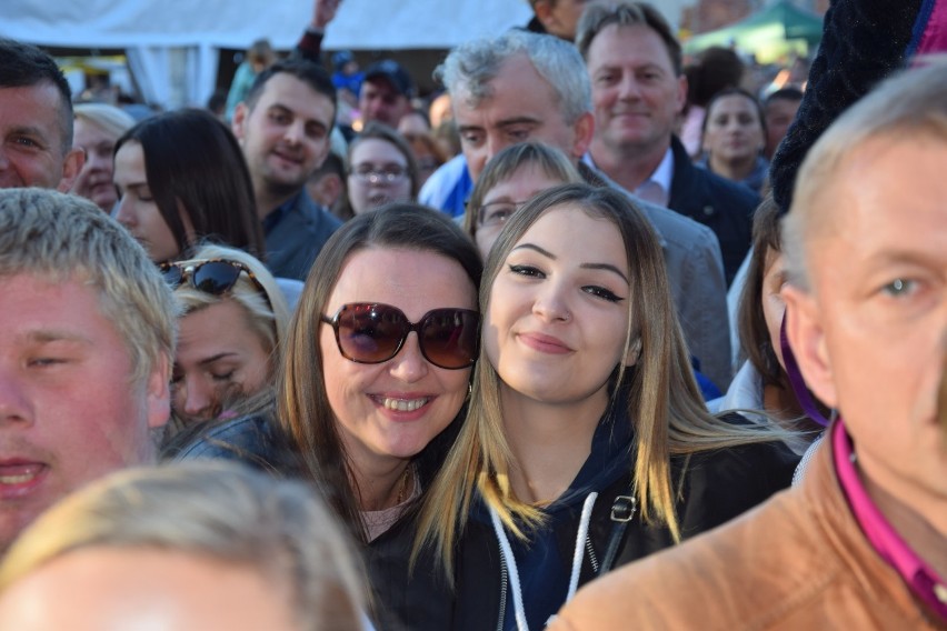 Święto Chleba 2018 w Strzelcach Opolskich. Grzegorz Hyży, Piękni i Młodzi, Cezary Pazura - tak się bawiliście [GALERIA]