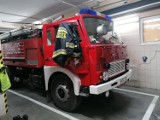 Strażacy z Postolina proszą o wsparcie dla jak najlepszego wyposażenia nowego wozu bojowego dla ich jednostki