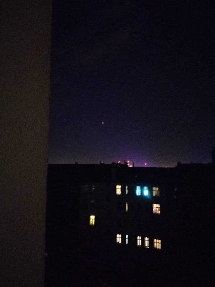 Zaćmienie Księżyca 2018 widoczne w Szczecinie. Czekamy na Wasze zdjęcia i wideo
