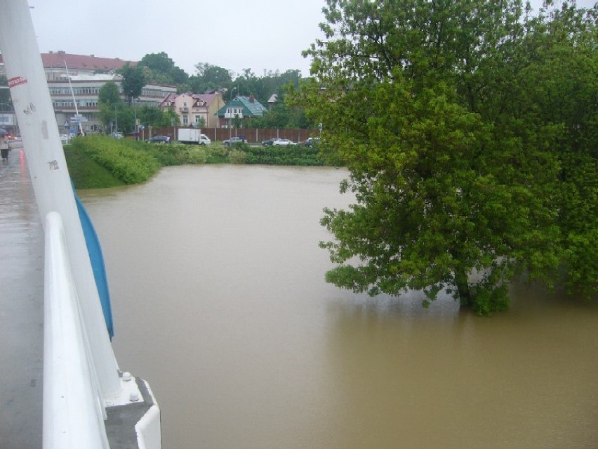 powódż w Rzeszowie2